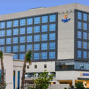 Hotel Comfort King Road, Djeddah