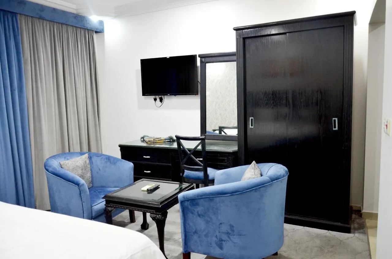 Mira Suites Джедда 2*,  Саудовская Аравия