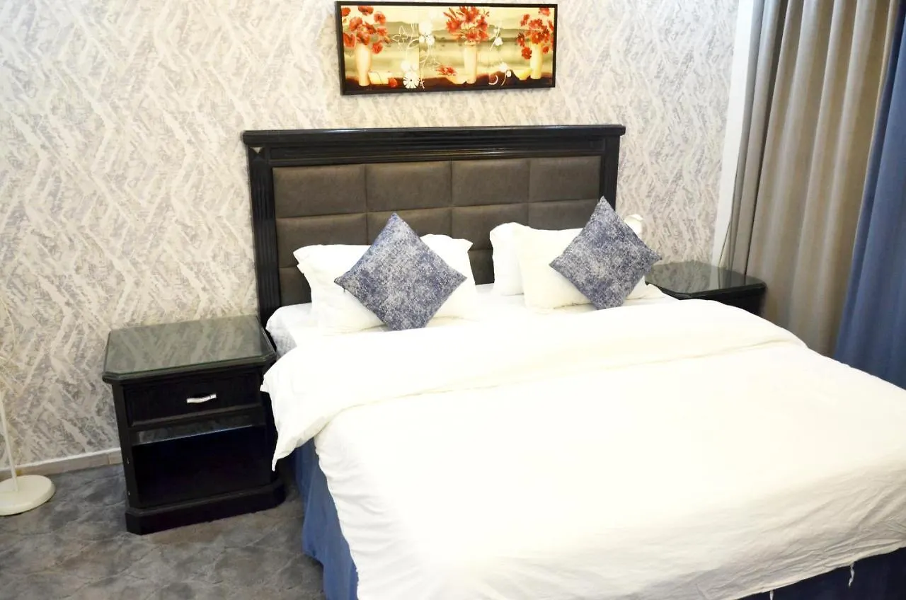 Mira Suites Джедда 2*,  Саудовская Аравия