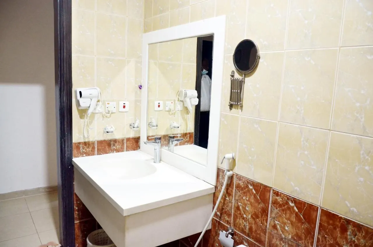 Апарт-отель Mira Suites Джедда
