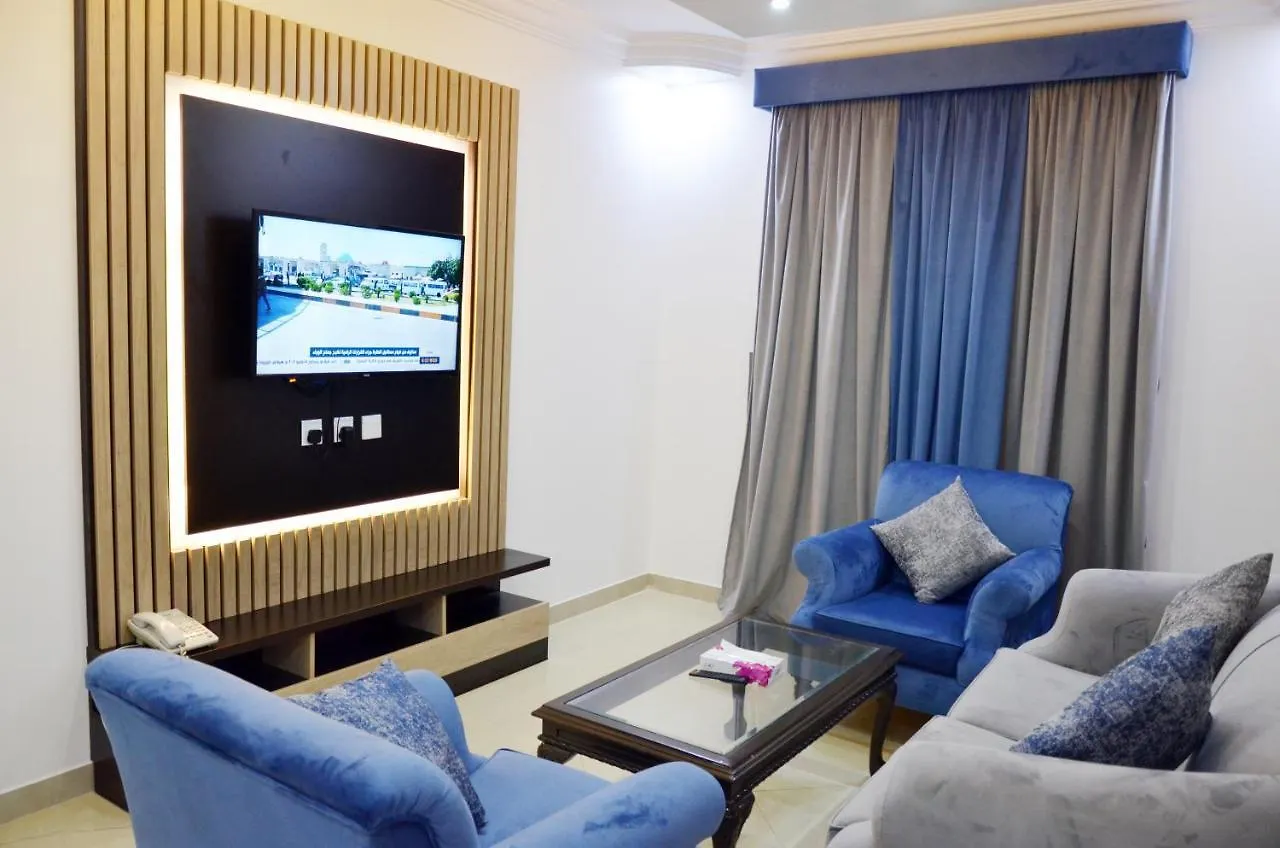 Mira Suites Джедда 2*,  Саудовская Аравия