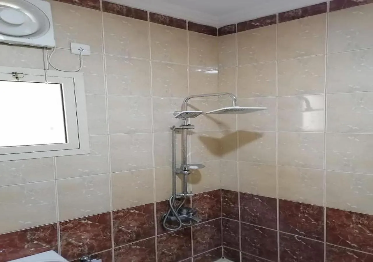 Mira Suites Джедда