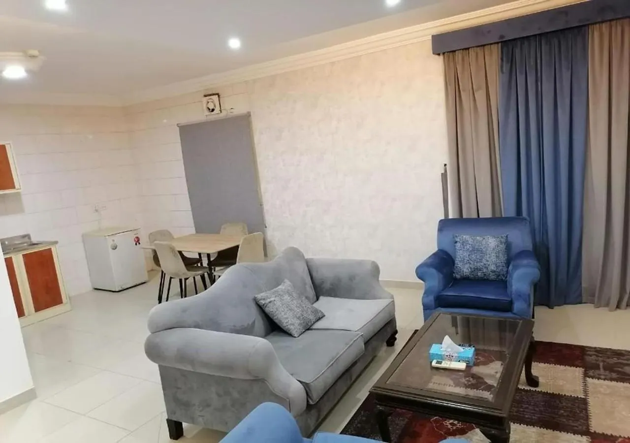 Mira Suites Джедда 2*,  Саудовская Аравия