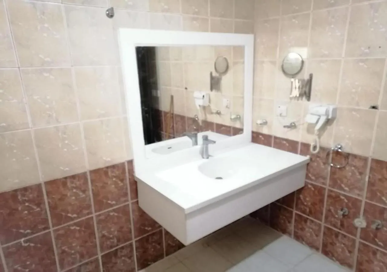 Апарт-отель Mira Suites Джедда